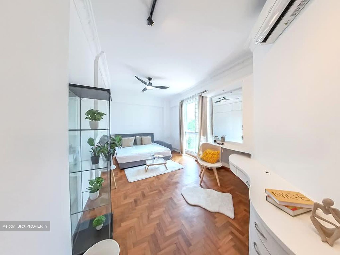 Elias Green (D18), Condominium #580840891